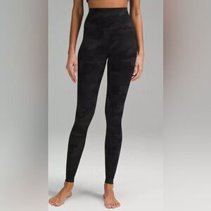 Lululemon Align 28” Inseam Leggings Size 6